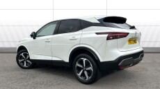 Nissan Qashqai 1.3 DiG-T MH 158 N-Connecta 5dr Xtronic Petrol Hatchback